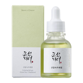 BEAUTY OF JOSEON CALMING SERUM GREEN TEA + PANTHENOL 30ML